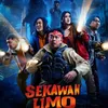Poster film SEKAWAN LIMO