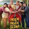 Poster film NGERI-NGERI SEDAP 