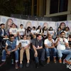 Film MAU JADI APA