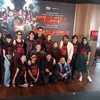 Film PABRIK GULA, film Indonesia, film horor