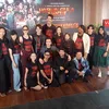 Film PABRIK GULA, film Indonesia, film horor