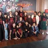 Film PABRIK GULA, film Indonesia, film horor
