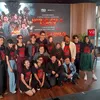 Film PABRIK GULA, film Indonesia, film horor