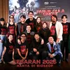 Film PABRIK GULA, film Indonesia, film horor