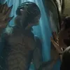 THE SHAPE OF WATER 