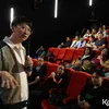 PERSONAL PERSISTENCE INTO THE MORTAL WORLD film china