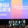 Film Rangga &amp; Cinta Pemeran Remake AADC