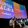 Film Rangga &amp; Cinta Pemeran Remake AADC
