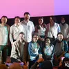 Film Rangga &amp; Cinta Pemeran Remake AADC