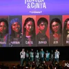 Film Rangga &amp; Cinta Pemeran Remake AADC