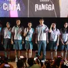 Film Rangga &amp; Cinta Pemeran Remake AADC