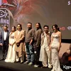 Ajil Ditto dan Para Pemain Film Sadali