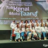TAK KENAL MAKA TAARUF launching trailer