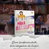 TAK KENAL MAKA TAARUF buku
