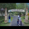 TAK KENAL MAKA TAARUF adegan di pesantren