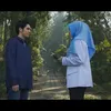 TAK KENAL MAKA TAARUF Adegan Fadi &amp; Shaskia berbincang