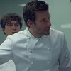 chef kembali ke dapur