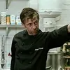 dapur jadi arena chaos