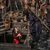 Film \&#039;THE PIRATES : GOBLIN FLAG\&#039; Tayang