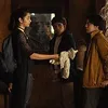 film yang dibintangi steffi zamora