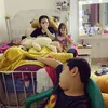 Perjuangan Selebgram Laura Anna Semasa Hidup