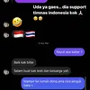 Jirayut Thailand Final AFF 2020