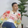 Ariel Tatum dan Raditya Dika