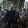 First Look Liam Hemsworth Gantikan Henry Cavill di Series The Witcher