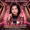 Alexa Ciamis di poster DA8