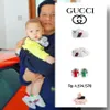 Anak Lesti dan Rizky Billar