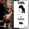 Anak Lesti dan Rizky Billar