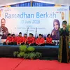 ramadan berkah