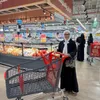 Fitri Carlina belanja