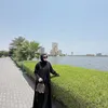 Fitri Carlina di Jeddah