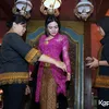 vicky shu menikah