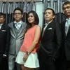 david noah, gracia indri