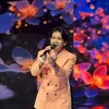 Penampilan Menawan Arbil Fahrizan di Atas Panggung
