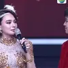 Wika Salim Beri Komentar Arbil