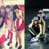 Girlband & Boyband Indonesia