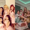 Girlband & Boyband Indonesia