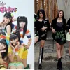 Girlband & Boyband Indonesia