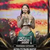 Flavio menang di SCTV Awards 2025
