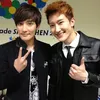 Artis SM Mirip Satu Sama Lain