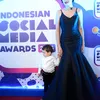 Baby El &amp; Rafathar Malik Ahmad 
