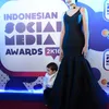 Baby El &amp; Rafathar Malik Ahmad 