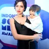 Baby El &amp; Rafathar Malik Ahmad 