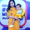 Baby El &amp; Rafathar Malik Ahmad 