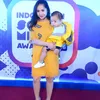 Baby El &amp; Rafathar Malik Ahmad 