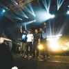 for Revenge Konser Kuala Lumpur