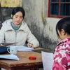 Drama THE STORY OF XING FU